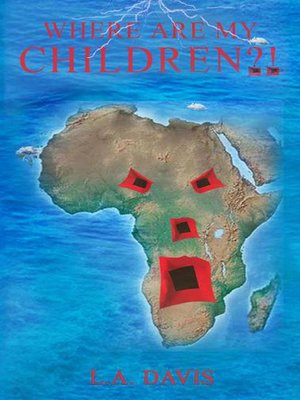 cover image of Where Are My Children?!